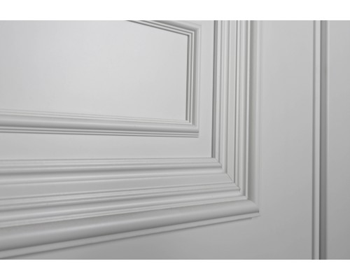 Дверь Belwooddoors Межкомнатная дверь Палаццо 1 глухая Эмаль белый Дверь Belwooddoors Межкомнатная дверь Палаццо 1 глухая Эмаль белый