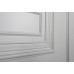 Дверь Belwooddoors Межкомнатная дверь Палаццо 1 глухая Эмаль белый