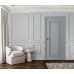 Дверь Belwooddoors Межкомнатная дверь Палаццо 1 глухая Эмаль белый