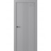 Дверь Belwooddoors Межкомнатная дверь Ивент 1 глухая Эмаль светло-серый