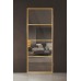 Дверь Belwooddoors Межкомнатная дверь Спейс Апр 3H Gold