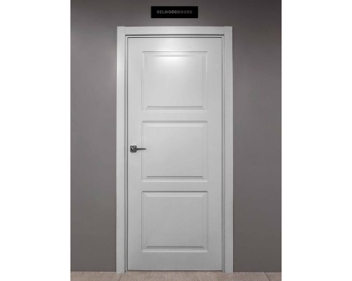 Дверь Belwooddoors Межкомнатная дверь Granna глухая Эмаль заказной Дверь Belwooddoors Межкомнатная дверь Granna глухая Эмаль заказной