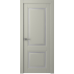 Дверь Belwooddoors Межкомнатная дверь Аурум 2 со стеклом Эмаль шёлк