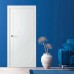 Дверь Belwooddoors Межкомнатная дверь Кремона 1 глухая Эмаль белый