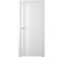 Дверь Belwooddoors Межкомнатная дверь Слайд глухая Эмаль белый
