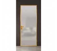 Дверь Belwooddoors Межкомнатная дверь Спейс Апр Gold