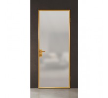 Дверь Belwooddoors Межкомнатная дверь Спейс Апр Gold