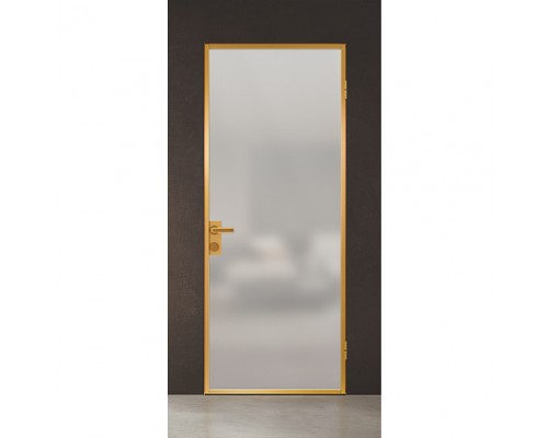 Дверь Belwooddoors Межкомнатная дверь Спейс Апр Gold