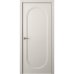 Дверь Belwooddoors Межкомнатная дверь Аргентум 1C глухая Эмаль жемчуг