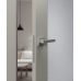 Дверь Belwooddoors Межкомнатная дверь Стелла 1 со стеклом Эмаль графит