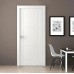 Дверь Belwooddoors Межкомнатная дверь Granna глухая Эмаль заказной