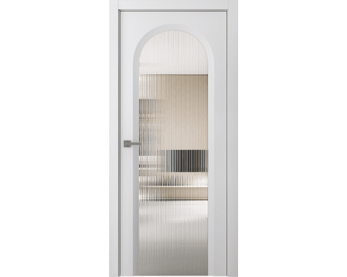 Дверь Belwooddoors Межкомнатная дверь Аргентум 1A со стеклом Эмаль белый Дверь Belwooddoors Межкомнатная дверь Аргентум 1A со стеклом Эмаль белый