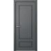 Дверь Belwooddoors Межкомнатная дверь Ламира 5 глухая Эмаль графит