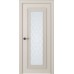 Дверь Belwooddoors Межкомнатная дверь Палаццо 1 со стеклом Эмаль жемчуг