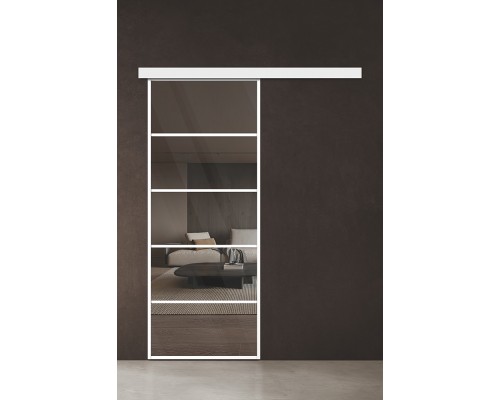 Дверь Belwooddoors Межкомнатная дверь Спейс Ап 4H White