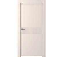 Дверь Belwooddoors Межкомнатная дверь Ивент 2 глухая Эмаль жемчуг