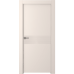 Дверь Belwooddoors Межкомнатная дверь Ивент 2 глухая Эмаль жемчуг