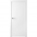 Дверь Belwooddoors Межкомнатная дверь Кремона 1 глухая Эмаль белый