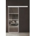 Дверь Belwooddoors Межкомнатная дверь Спейс Ап 3H White