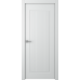 Дверь Belwooddoors Межкомнатная дверь Белла 1 глухая Эмаль графит