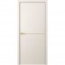 Дверь Belwooddoors Межкомнатная дверь Avesta 1H Молдинг Золото глухая Эмаль жемчуг