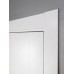 Дверь Belwooddoors Межкомнатная дверь Split глухая Эмаль белый