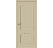 Матадор дверь Венеция РАЛ ДГ с эмалью RAL №1015