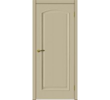 Матадор дверь Венеция РАЛ ДГ8 с эмалью RAL №1015