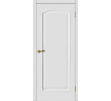 Матадор дверь Венеция РАЛ ДГ8 с эмалью эмаль белая матовая