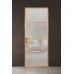 Дверь Belwooddoors Межкомнатная дверь Спейс Апр 3H Gold