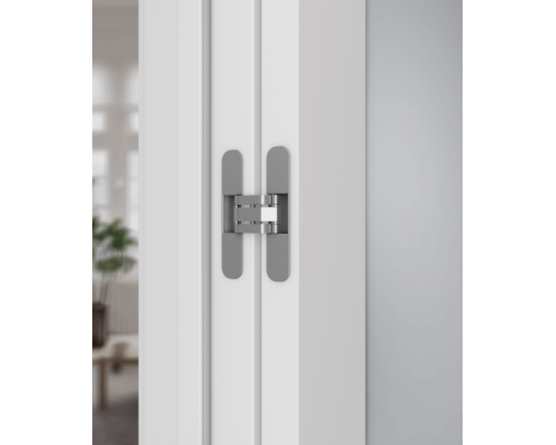 Дверь Belwooddoors Межкомнатная дверь Стелла 1 со стеклом Эмаль графит Дверь Belwooddoors Межкомнатная дверь Стелла 1 со стеклом Эмаль графит