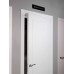 Дверь Belwooddoors Межкомнатная дверь Ламира 1 глухая Эмаль шёлк