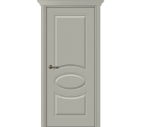 Дверь Belwooddoors Межкомнатная дверь Элина глухая Эмаль шёлк