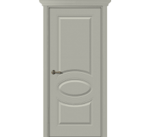 Дверь Belwooddoors Межкомнатная дверь Элина глухая Эмаль шёлк