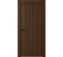 Дверь Belwooddoors Межкомнатная дверь Лайнвуд 1 глухая Орех