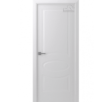 Дверь Belwooddoors Межкомнатная дверь Элина глухая Эмаль заказной