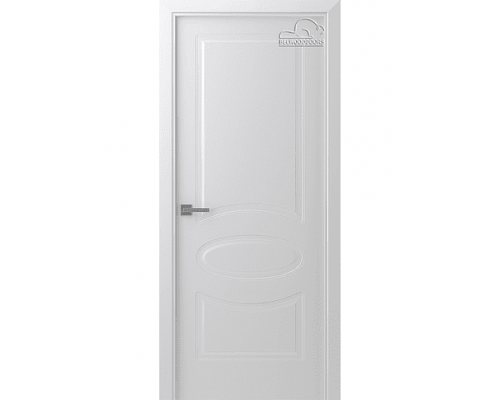 Дверь Belwooddoors Межкомнатная дверь Элина глухая Эмаль заказной Дверь Belwooddoors Межкомнатная дверь Элина глухая Эмаль заказной