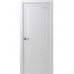 Дверь Belwooddoors Межкомнатная дверь Элина глухая Эмаль заказной