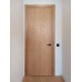 Дверь Belwooddoors Межкомнатная дверь Лайнвуд 1 глухая Дуб натуральный