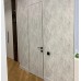 Дверь Belwooddoors Межкомнатная дверь Smart Invisible Pro глухая Грунтованное