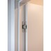 Дверь Belwooddoors Межкомнатная дверь Твинвуд 1 глухая Эмаль белый