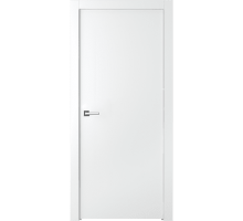 Дверь Belwooddoors Межкомнатная дверь Avesta глухая Эмаль белый