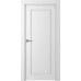 Дверь Belwooddoors Межкомнатная дверь Ламира 1 глухая Эмаль белый