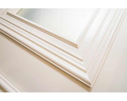 Дверь Belwooddoors Межкомнатная дверь Палаццо 2 со стеклом Эмаль белый Дверь Belwooddoors Межкомнатная дверь Палаццо 2 со стеклом Эмаль белый