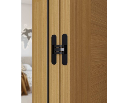 Дверь Belwooddoors Межкомнатная дверь Лайнвуд Люкс глухая Дуб радиал Дверь Belwooddoors Межкомнатная дверь Лайнвуд Люкс глухая Дуб радиал