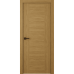 Дверь Belwooddoors Межкомнатная дверь Лайнвуд Люкс глухая Дуб натуральный