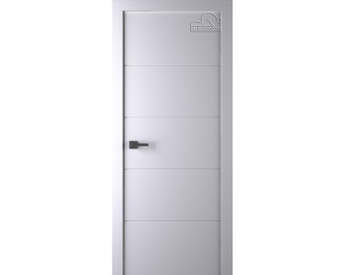 Дверь Belwooddoors Межкомнатная дверь Arvika глухая Эмаль заказной Дверь Belwooddoors Межкомнатная дверь Arvika глухая Эмаль заказной