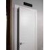 Дверь Belwooddoors Межкомнатная дверь Split глухая Эмаль белый