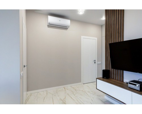 Дверь Belwooddoors Межкомнатная дверь Твинвуд 1 глухая Эмаль белый