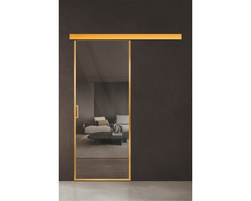 Дверь Belwooddoors Межкомнатная дверь Спейс Ап Gold